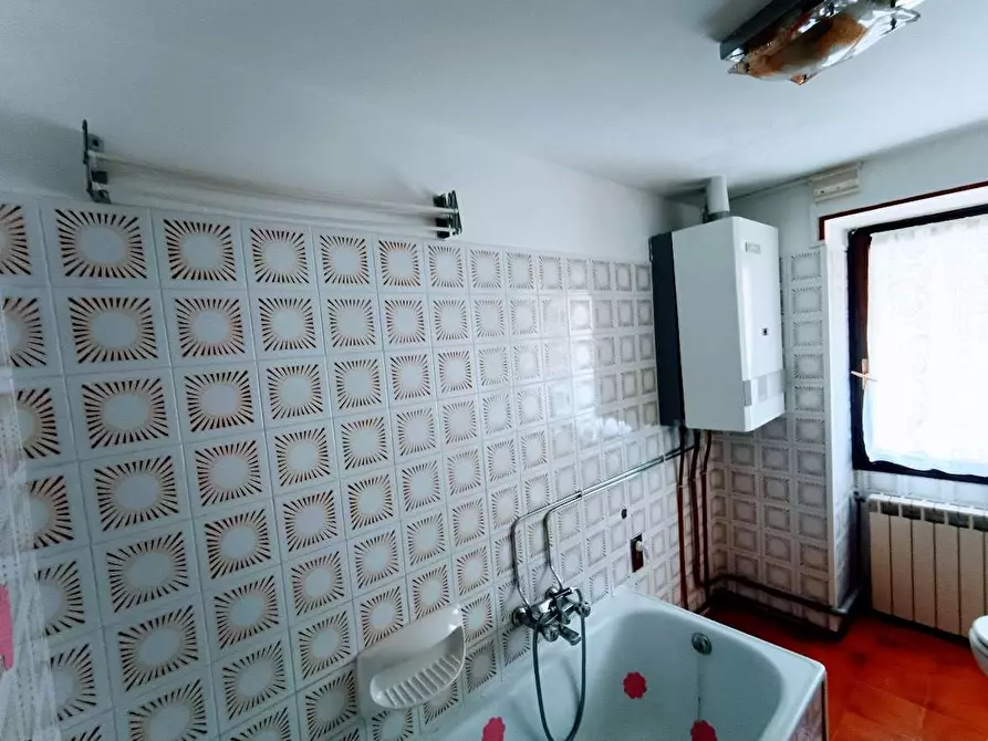 Immagine 39 di Appartamento in vendita  in PIAZZA CHIESA a Druogno