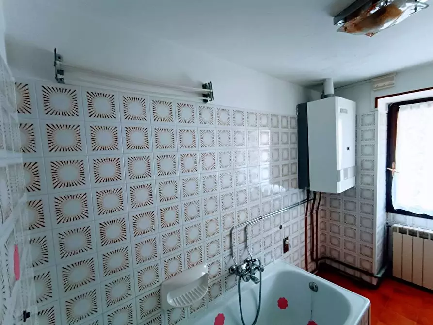 Immagine 38 di Appartamento in vendita  in PIAZZA CHIESA a Druogno