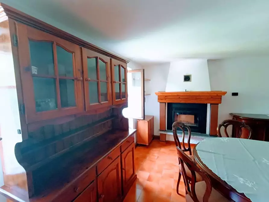 Immagine 21 di Appartamento in vendita  in PIAZZA CHIESA a Druogno