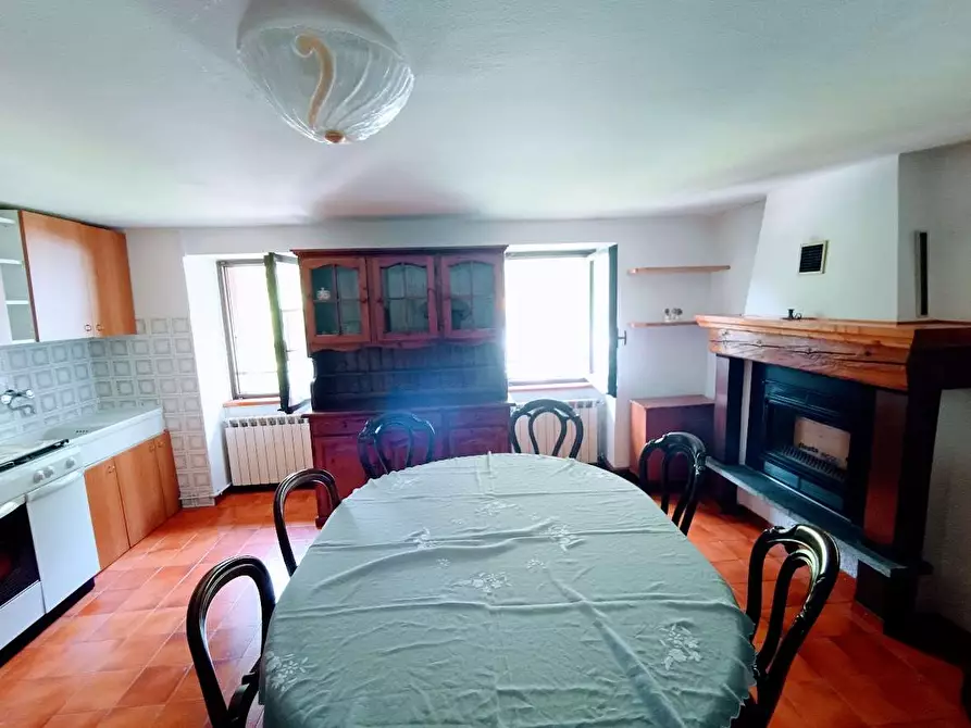 Immagine 19 di Appartamento in vendita  in PIAZZA CHIESA a Druogno