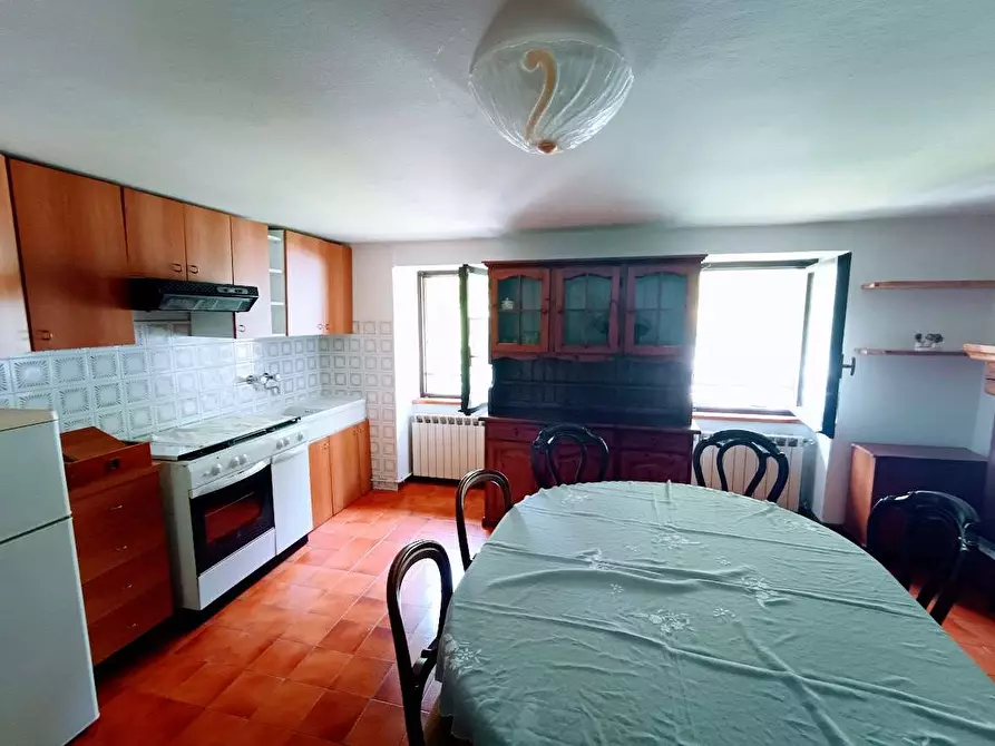 Immagine 18 di Appartamento in vendita  in PIAZZA CHIESA a Druogno