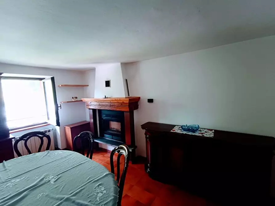 Immagine 17 di Appartamento in vendita  in PIAZZA CHIESA a Druogno