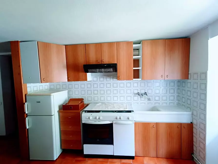 Immagine 14 di Appartamento in vendita  in PIAZZA CHIESA a Druogno