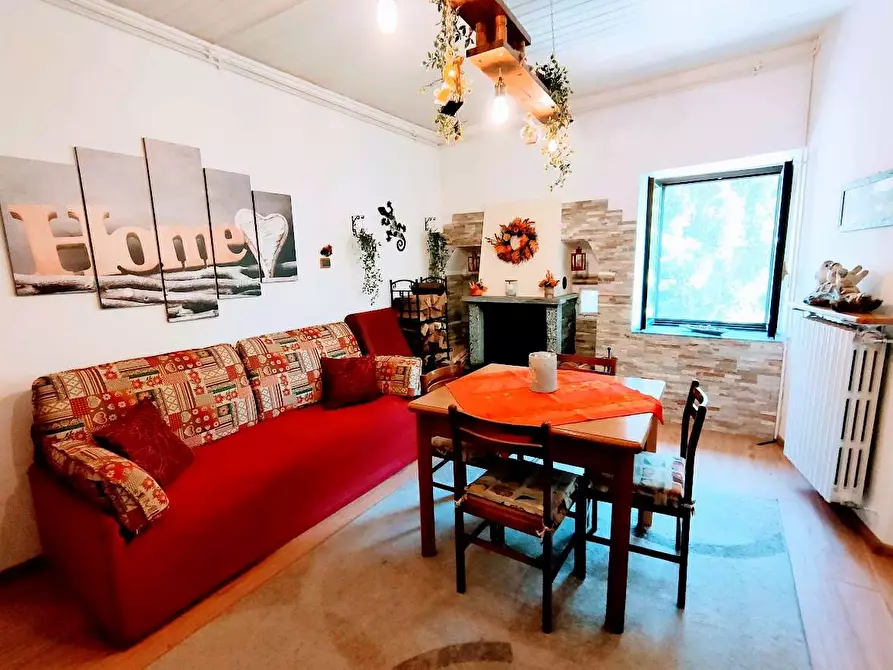 Immagine 9 di Casa indipendente in vendita  in MONTE ROSA a Calasca-Castiglione