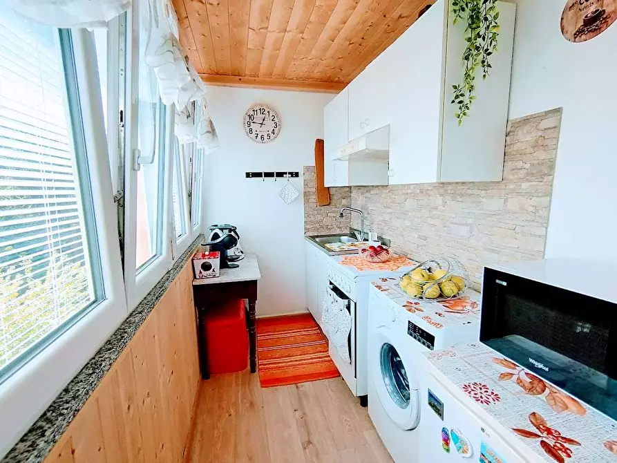 Immagine 12 di Casa indipendente in vendita  in MONTE ROSA a Calasca-Castiglione