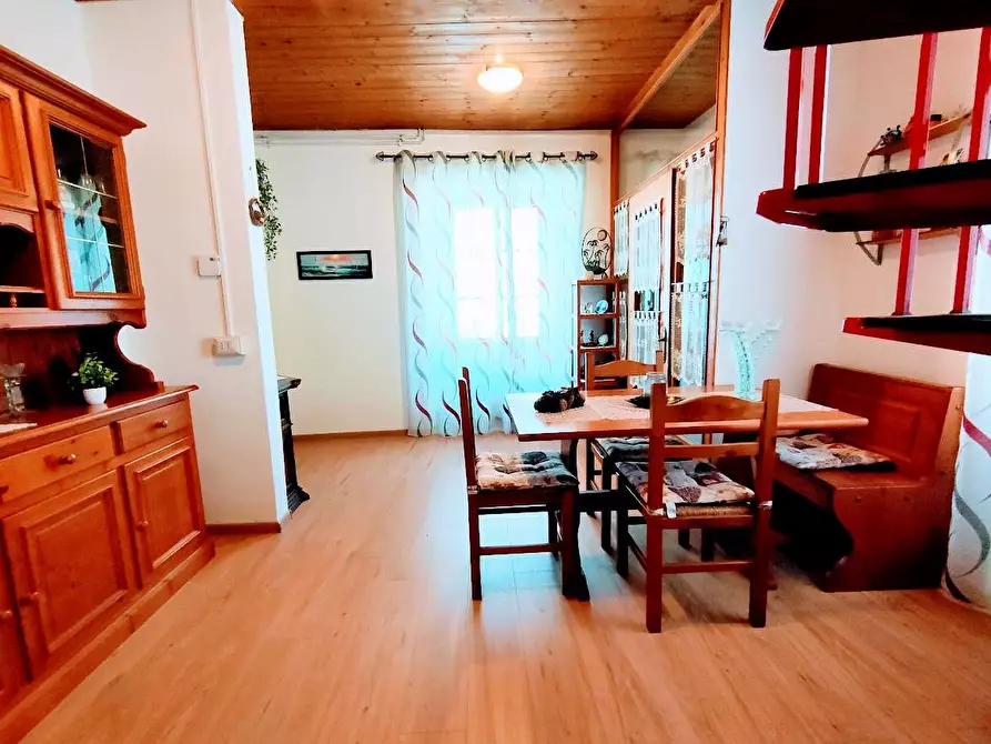 Immagine 14 di Casa indipendente in vendita  in MONTE ROSA a Calasca-Castiglione