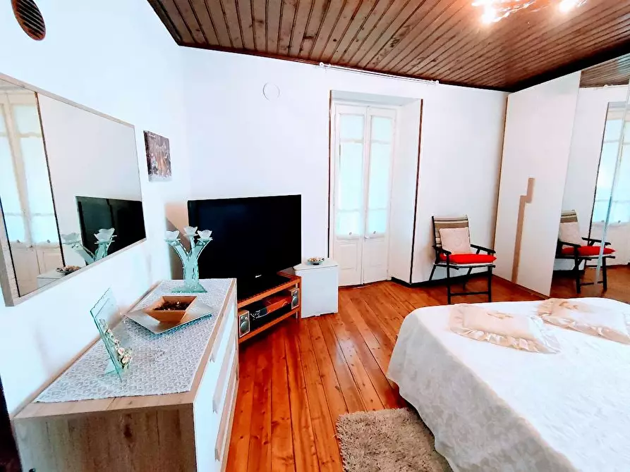 Immagine 17 di Casa indipendente in vendita  in MONTE ROSA a Calasca-Castiglione