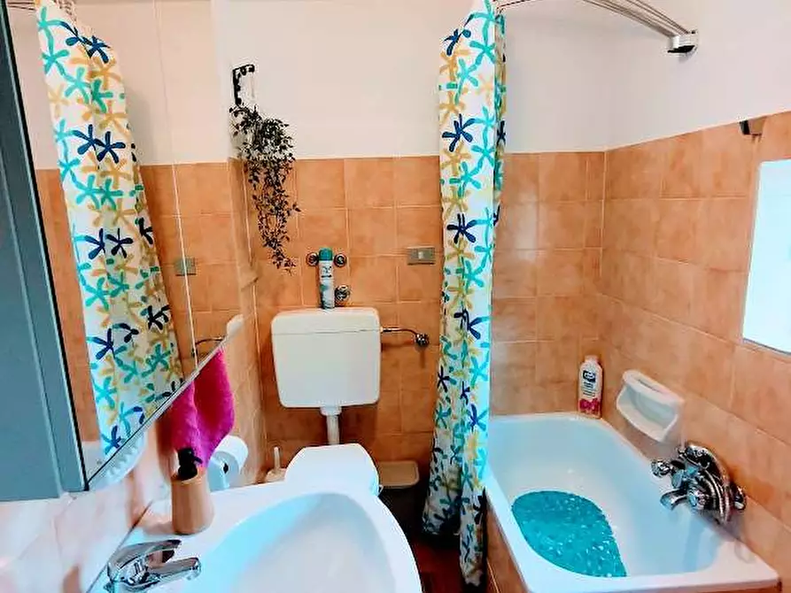 Immagine 25 di Casa indipendente in vendita  in MONTE ROSA a Calasca-Castiglione