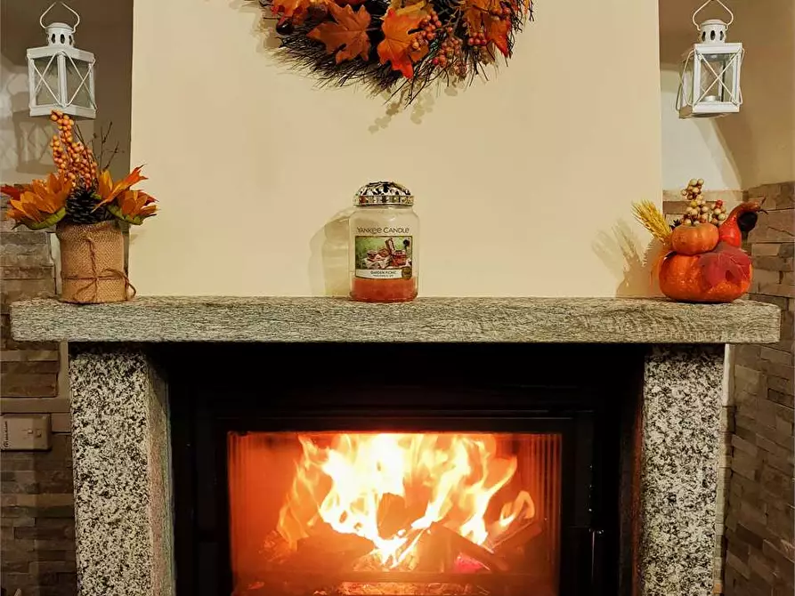 Immagine 20 di Casa indipendente in vendita  in MONTE ROSA a Calasca-Castiglione