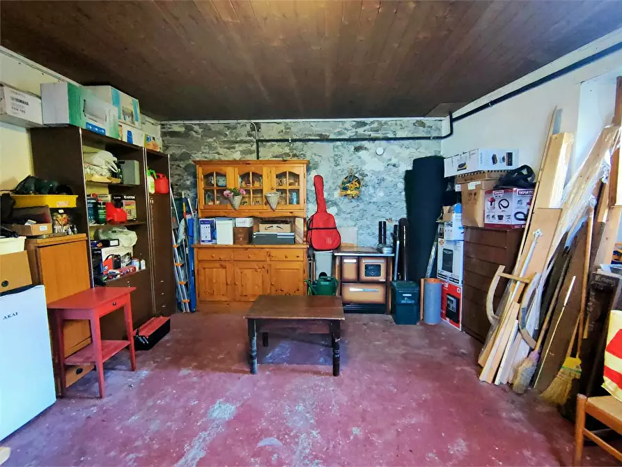 Immagine 27 di Casa indipendente in vendita  in MONTE ROSA a Calasca-Castiglione