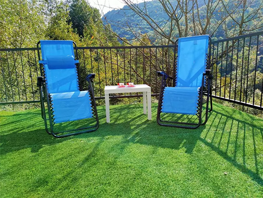Immagine 4 di Casa indipendente in vendita  in MONTE ROSA a Calasca-Castiglione
