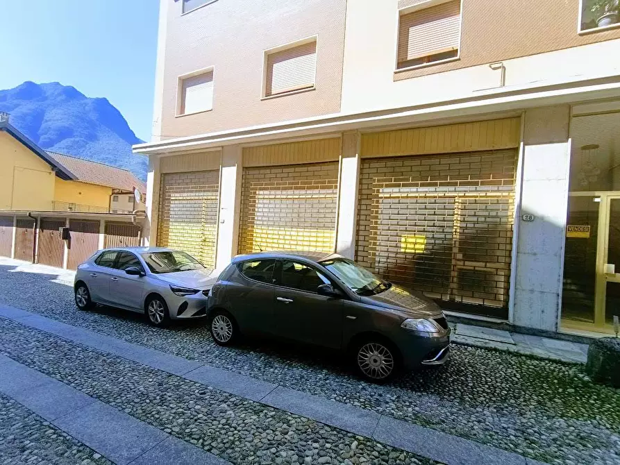 Immagine 4 di Ufficio in vendita  in LOSSETTI MANDELLI a Vogogna