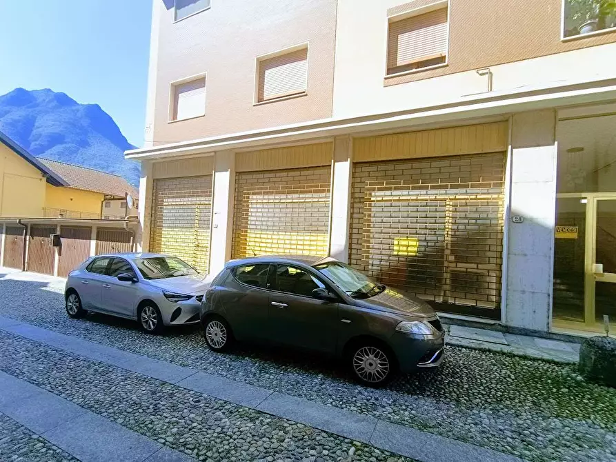 Immagine 2 di Ufficio in vendita  in LOSSETTI MANDELLI a Vogogna