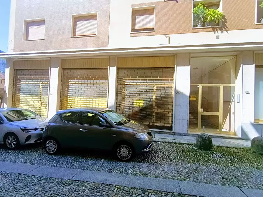 Immagine 1 di Ufficio in vendita  in LOSSETTI MANDELLI a Vogogna