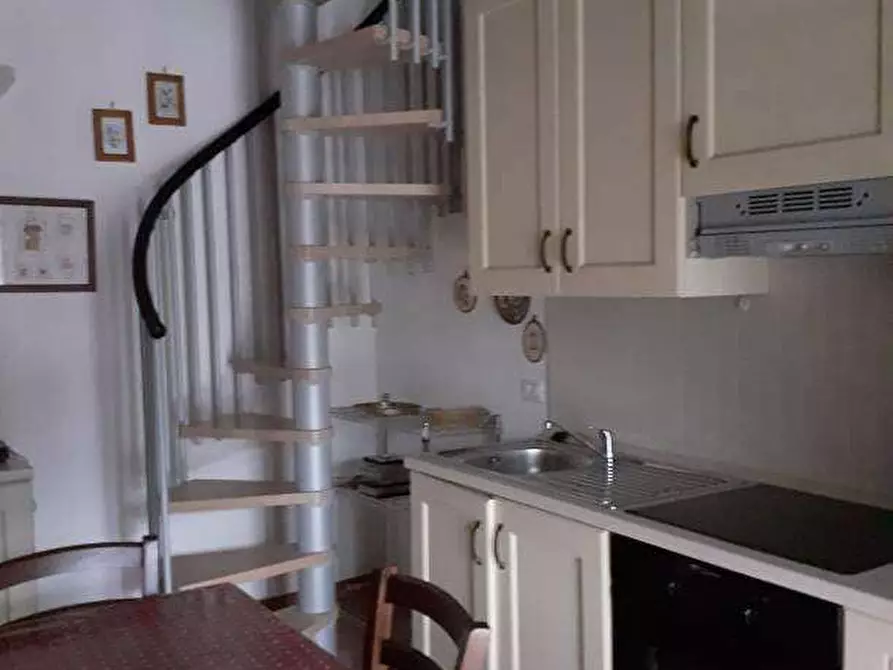 Immagine 6 di Appartamento in vendita  in LE CORTI a Vanzone Con San Carlo