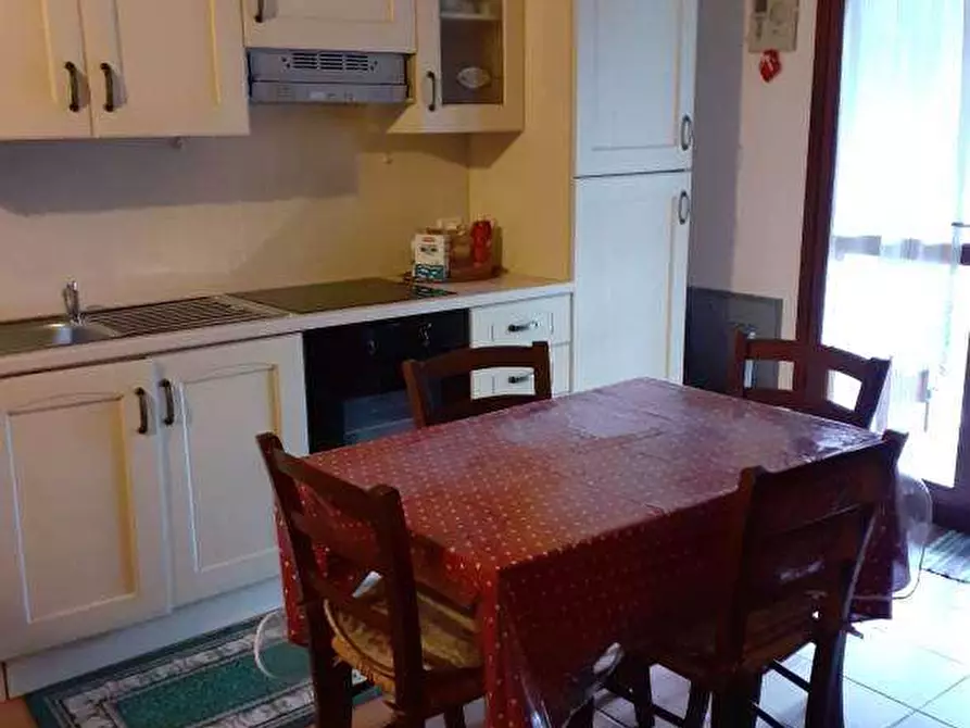 Immagine 3 di Appartamento in vendita  in LE CORTI a Vanzone Con San Carlo