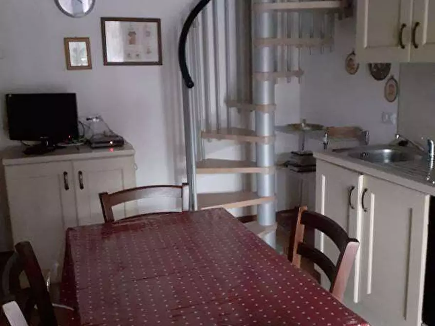 Immagine 7 di Appartamento in vendita  in LE CORTI a Vanzone Con San Carlo