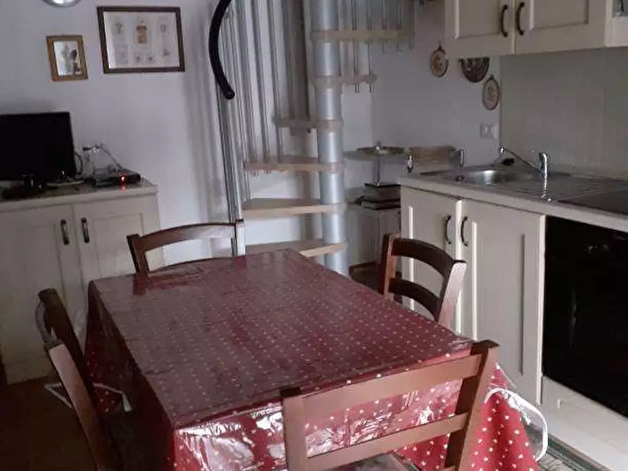 Immagine 9 di Appartamento in vendita  in LE CORTI a Vanzone Con San Carlo