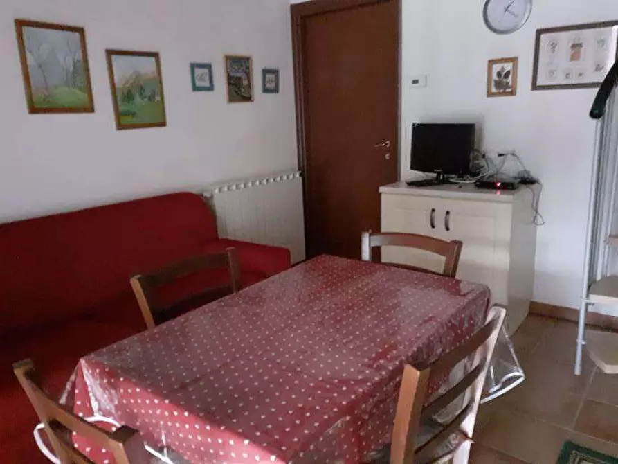 Immagine 4 di Appartamento in vendita  in LE CORTI a Vanzone Con San Carlo