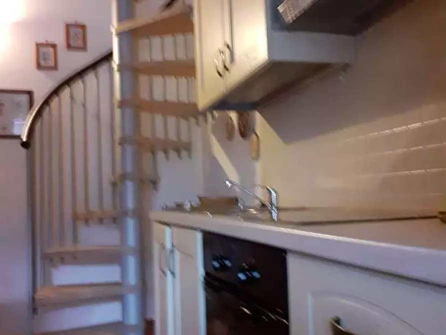 Immagine 10 di Appartamento in vendita  in LE CORTI a Vanzone Con San Carlo