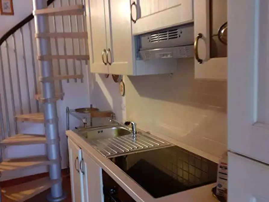 Immagine 11 di Appartamento in vendita  in LE CORTI a Vanzone Con San Carlo