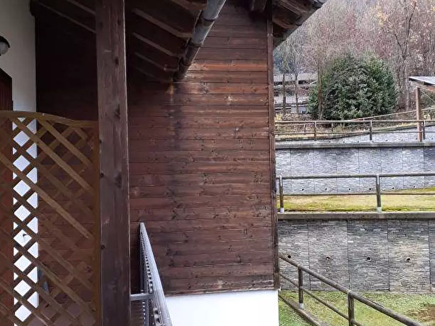 Immagine 26 di Appartamento in vendita  in LE CORTI a Vanzone Con San Carlo