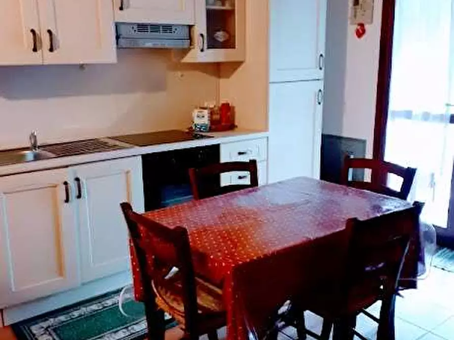 Immagine 1 di Appartamento in vendita  in LE CORTI a Vanzone Con San Carlo