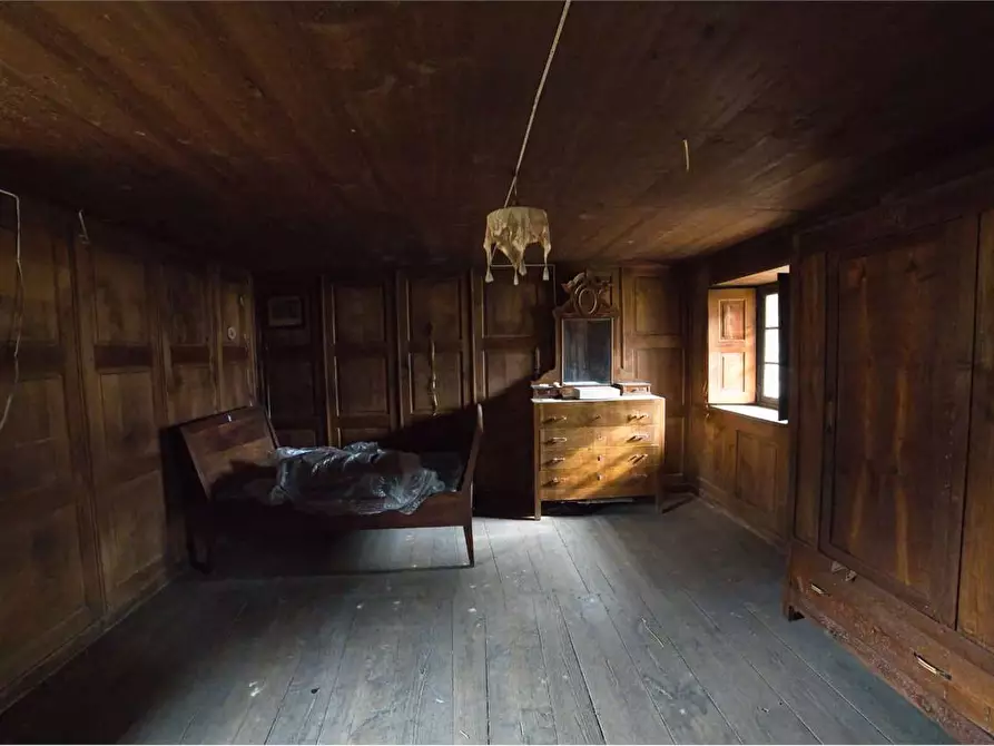 Immagine 28 di Rustico / casale in vendita  in VERAMPIO a Crodo