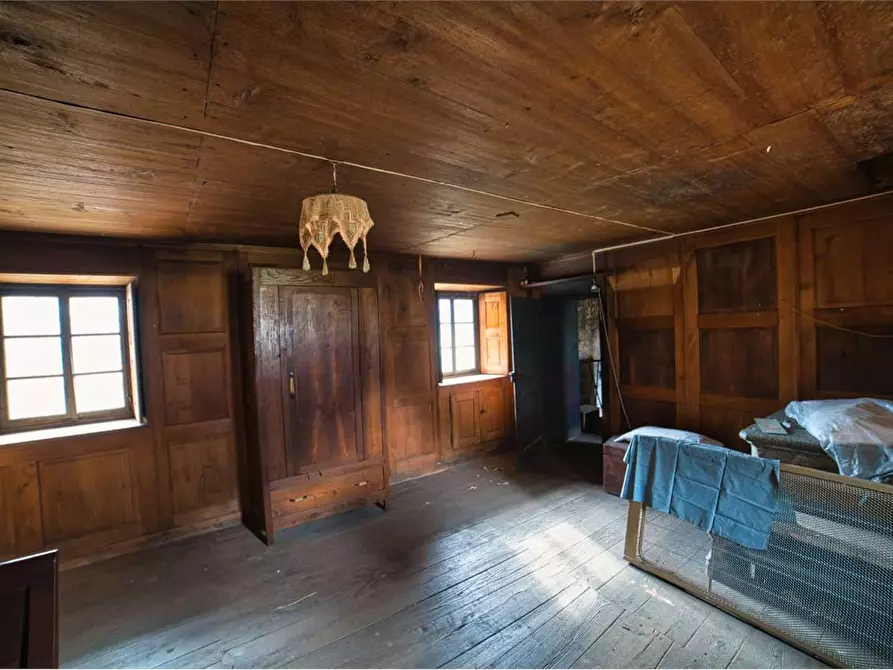 Immagine 26 di Rustico / casale in vendita  in VERAMPIO a Crodo