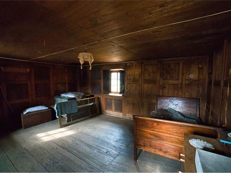 Immagine 24 di Rustico / casale in vendita  in VERAMPIO a Crodo