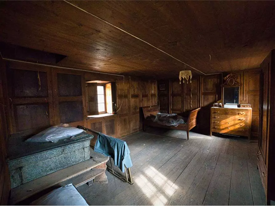 Immagine 22 di Rustico / casale in vendita  in VERAMPIO a Crodo