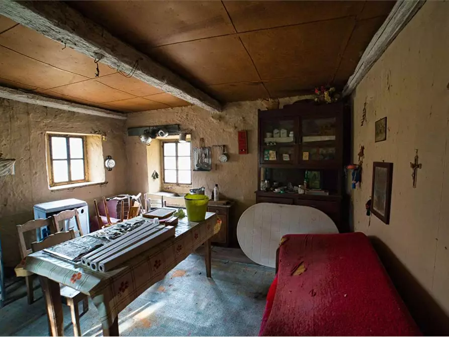 Immagine 20 di Rustico / casale in vendita  in VERAMPIO a Crodo