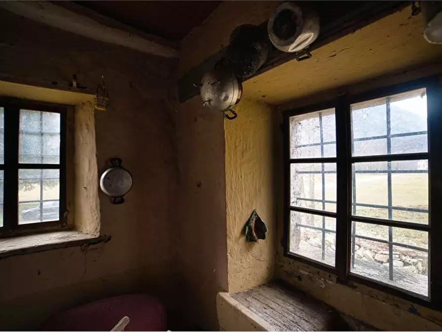 Immagine 21 di Rustico / casale in vendita  in VERAMPIO a Crodo