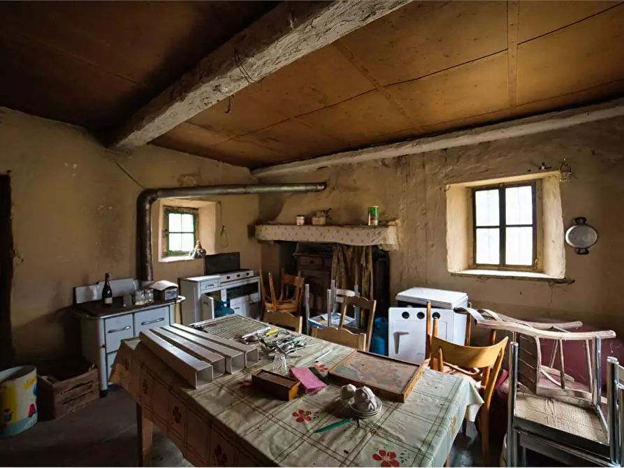 Immagine 18 di Rustico / casale in vendita  in VERAMPIO a Crodo