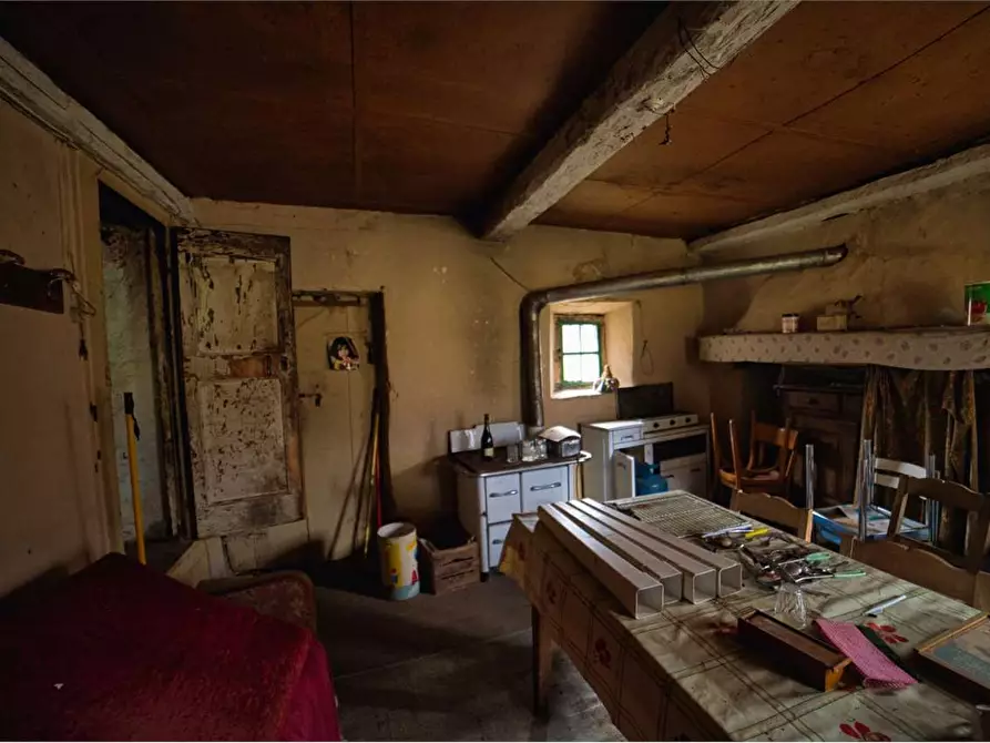 Immagine 19 di Rustico / casale in vendita  in VERAMPIO a Crodo
