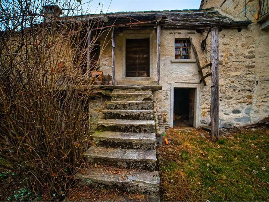 Immagine 15 di Rustico / casale in vendita  in VERAMPIO a Crodo