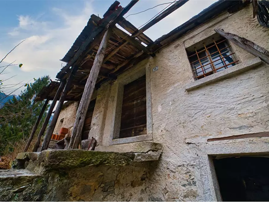 Immagine 14 di Rustico / casale in vendita  in VERAMPIO a Crodo