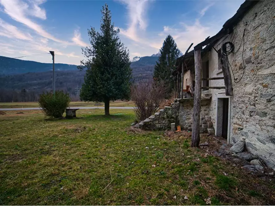 Immagine 13 di Rustico / casale in vendita  in VERAMPIO a Crodo