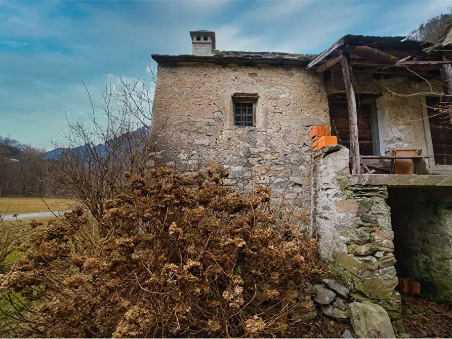 Immagine 11 di Rustico / casale in vendita  in VERAMPIO a Crodo