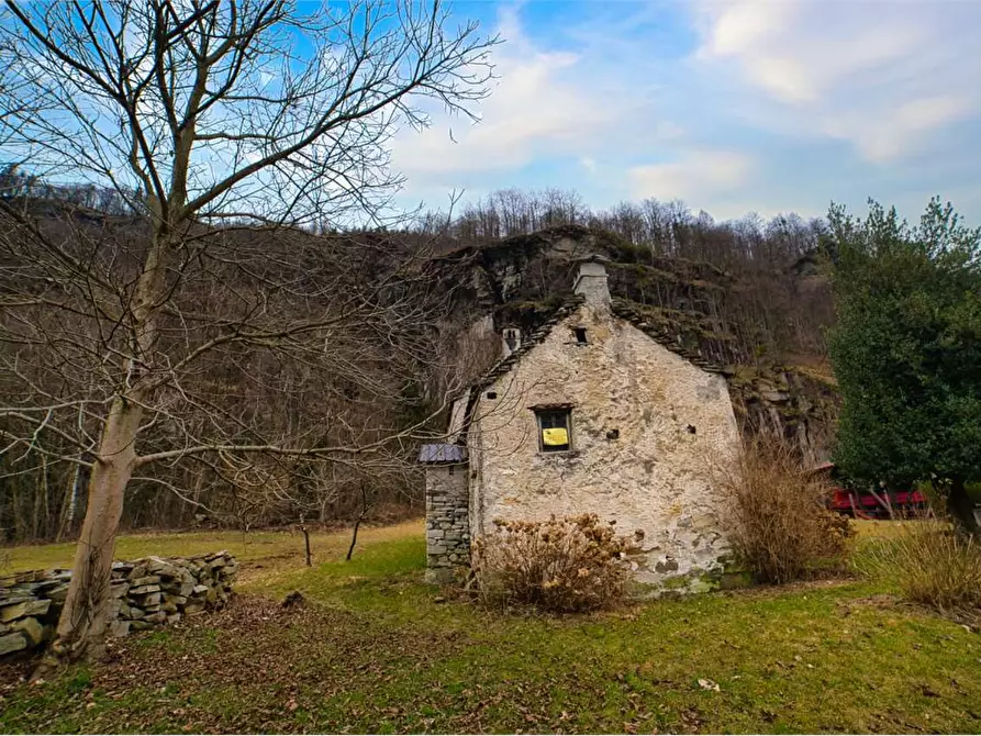 Immagine 9 di Rustico / casale in vendita  in VERAMPIO a Crodo