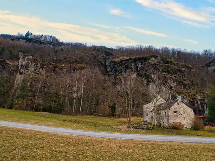 Immagine 6 di Rustico / casale in vendita  in VERAMPIO a Crodo