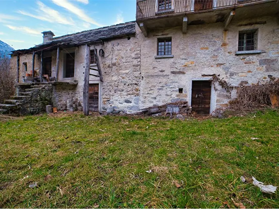 Immagine 4 di Rustico / casale in vendita  in VERAMPIO a Crodo