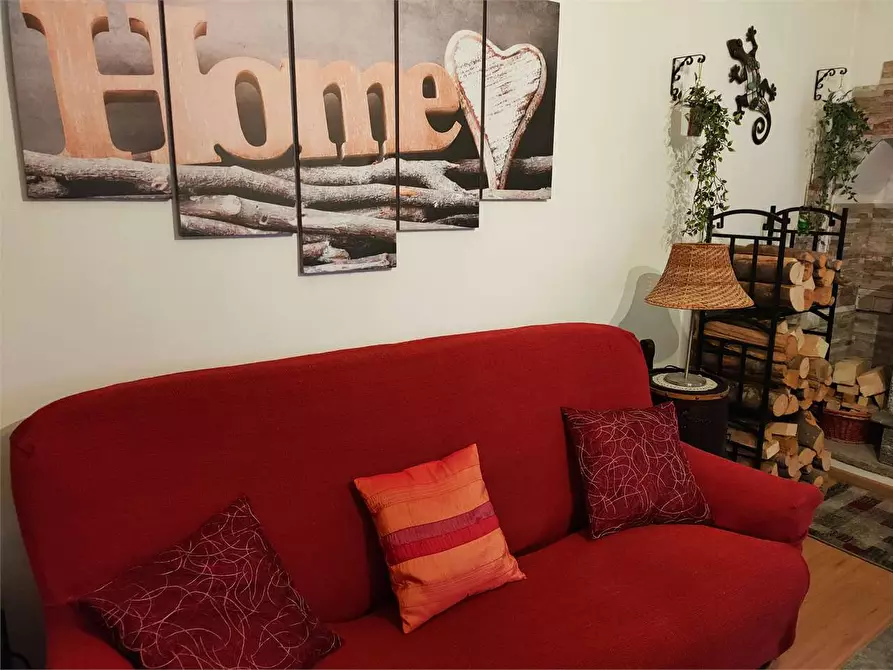 Immagine 23 di Casa indipendente in vendita  in MONTE ROSA a Calasca-Castiglione