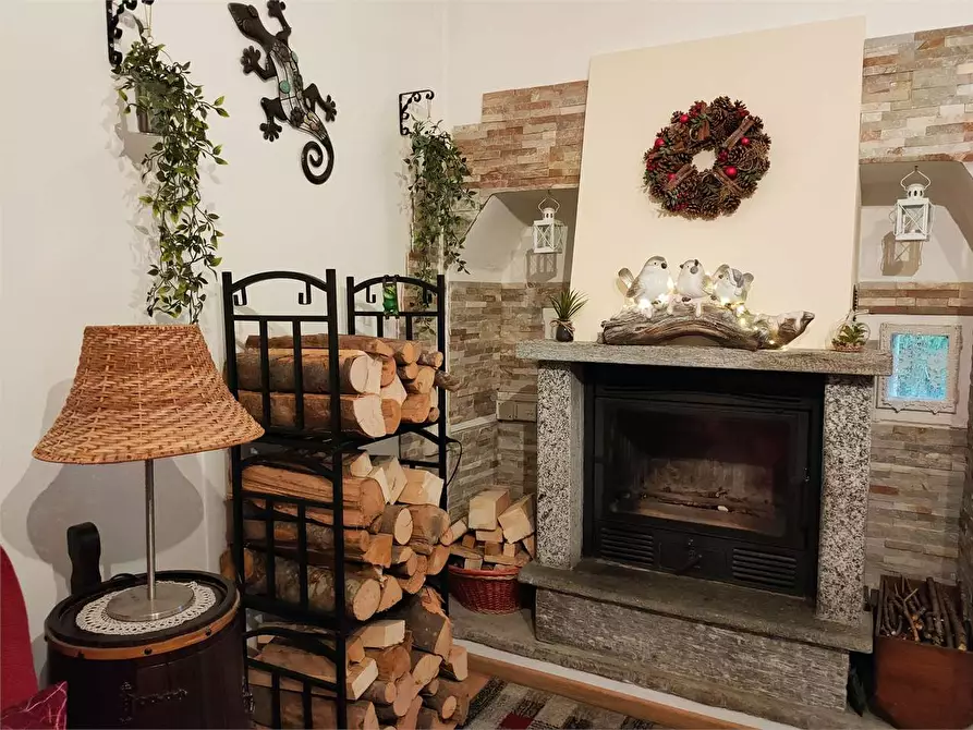 Immagine 21 di Casa indipendente in vendita  in MONTE ROSA a Calasca-Castiglione