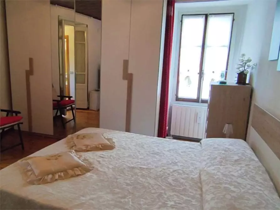 Immagine 22 di Casa indipendente in vendita  in MONTE ROSA a Calasca-Castiglione