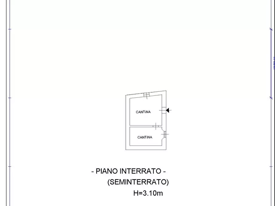 Immagine 33 di Casa indipendente in vendita  in MONTE ROSA a Calasca-Castiglione