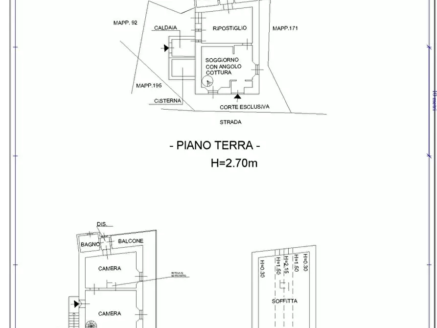 Immagine 32 di Casa indipendente in vendita  in MONTE ROSA a Calasca-Castiglione