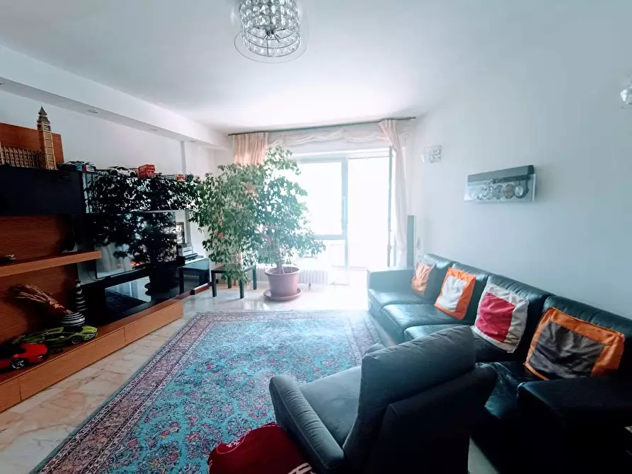 Immagine 18 di Attico in vendita  in piazza repubblica a Villadossola