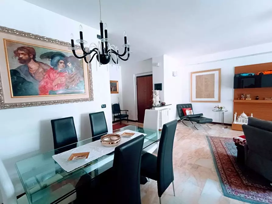 Immagine 3 di Attico in vendita  in piazza repubblica a Villadossola