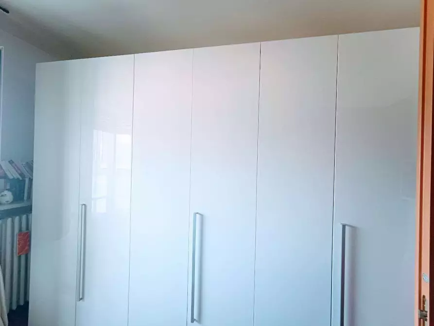 Immagine 25 di Attico in vendita  in piazza repubblica a Villadossola